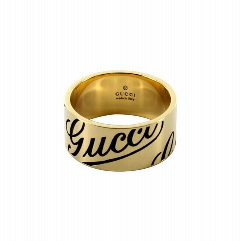 訳あり アウトレット gucci グッチ リング 指輪 163172 J8500