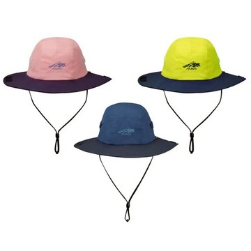 蝦幣回饋 ATUNAS 歐都納 GORE-TEX 大盤帽 防水/透氣/防曬/抗UV/旅遊/登山 A1AHDD01N