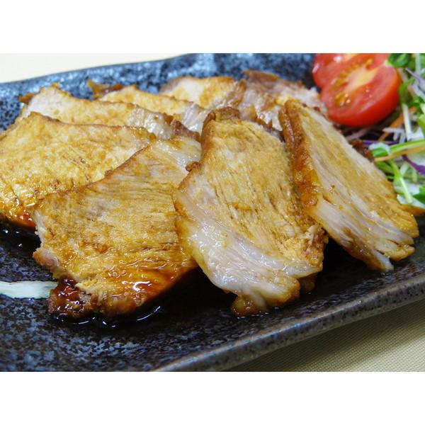 香川 焼き豚Ｐスライス焼豚 130g×48 ギフト プレゼント お中元 御中元 お歳暮 御歳暮