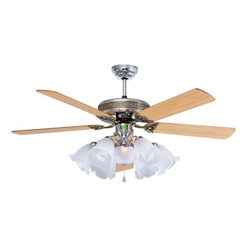 60吋吊扇燈 F06-185 L-862