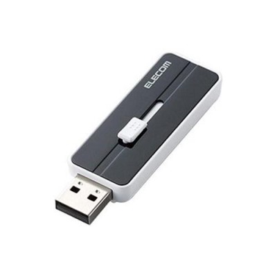 まとめ) シリコンパワーUSB2.0フラッシュメモリ Ultima U05 8GB