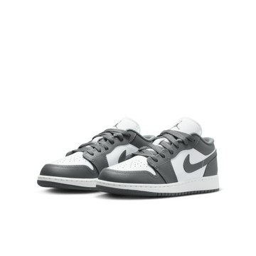 NIKE AIR JORDAN 1 LOW (GS) 中大童 籃球鞋 553560044