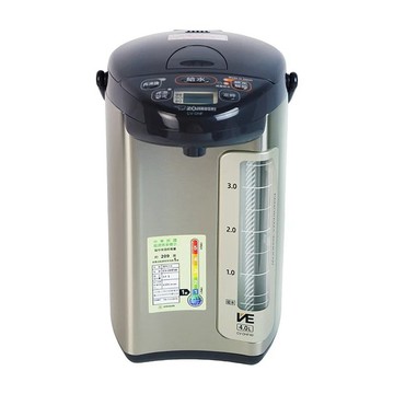 【蝦皮直營】ZOJIRUSHI象印 4.0L超級真空保溫熱水瓶 CV-DHF40 廠商直送