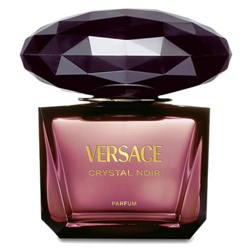 Versace Crystal Noir Parfum 凡賽斯星夜水晶女性香精