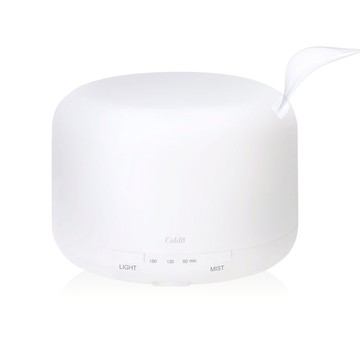 【人氣特價】【限時優惠】卡朵 FJ1 森呼吸負離子香氛保濕水氧機