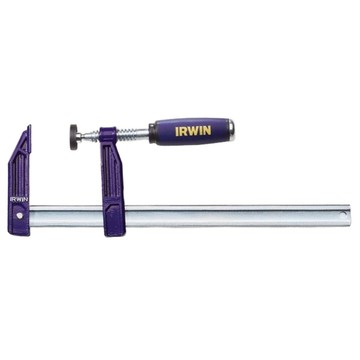 IRWIN 握手牌 輕型F夾 IW-10503565 300mm  1個