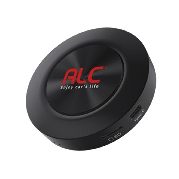 ALC i8車用多媒體機上盒(即插即用/秒變安卓機)