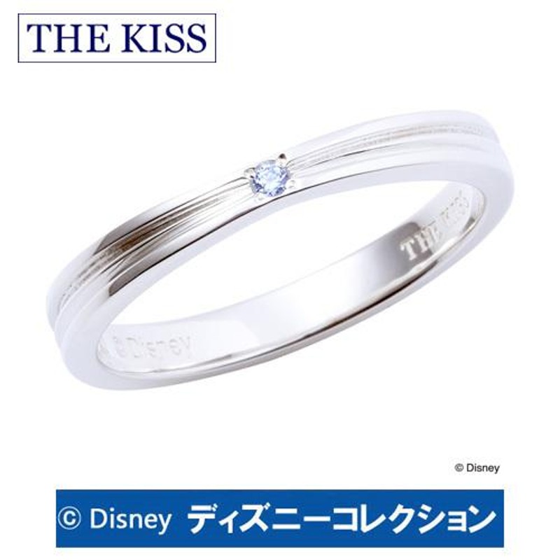 ディズニーコレクション ディズニープリンセス アリエル THE KISS ザ