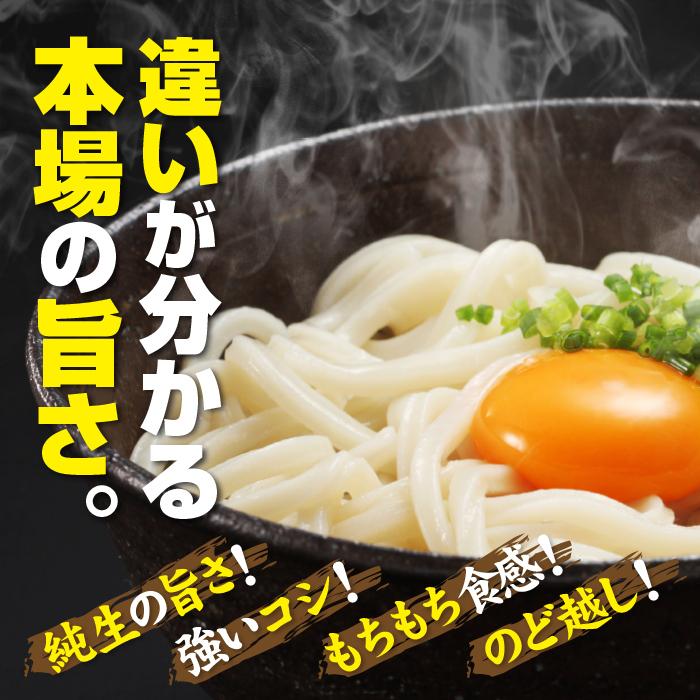 選べる3種類のうどんつゆ 本場 讃岐うどん 6人前 つゆ付きセット 旨い 香川県 さぬきうどん お取り寄せ 訳アリ もちもち つるつる お土産 ポイント消化