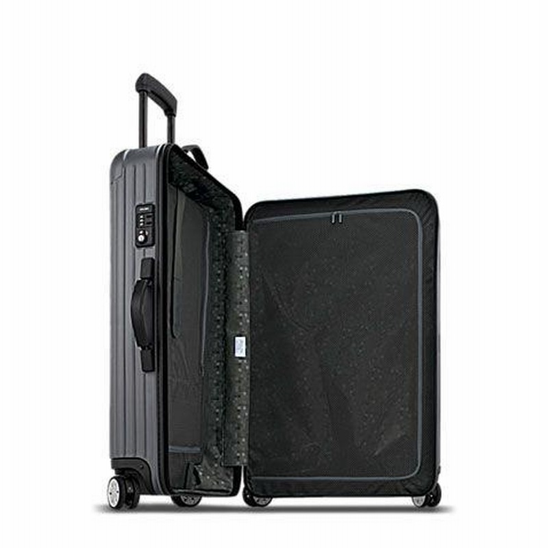 RIMOWA リモワ サルサマルチホイール 86Ｌ | www.innoveering.net