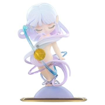 52TOYS Sleep天之精靈 一中盒  8個