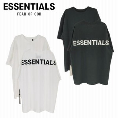 エッセンシャルズTシャツの通販 2,474件の検索結果 | LINEショッピング エッセンシャルズTシャツの通販 2,474件の検索結果 | LINEショッピング