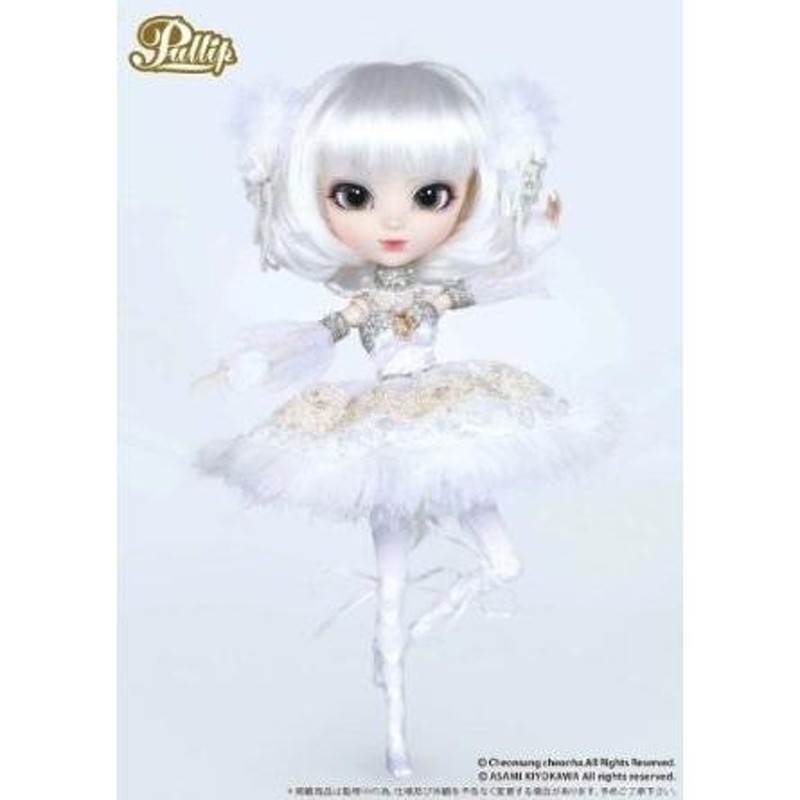 グルーヴ Pullip プーリップ Pere Noel ペール・ノエル P-082 | LINE