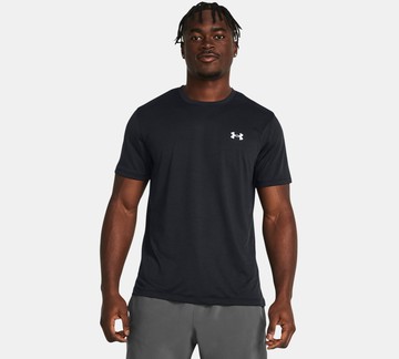 [UA]男 Launch 短袖T-Shirt-人氣新品