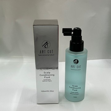 [ART CUT] 髮根養髮液 # 頭皮水100ml❗️單件免運❗️
