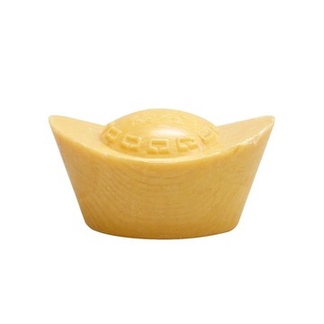 黃金元寶皂 (招財/檀香/黃金萬兩)