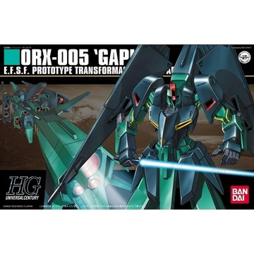 【自由模型】全新現貨 BANDAI 機動戰士鋼彈 HGUC 1/144 #042 蓋布蘭 葛布蘭 5063569