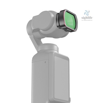 STARTRC 磁性 10X 微距鏡頭鋁合金多層光學玻璃更換適用於 DJI Pocket 3 配件 Came423 微距