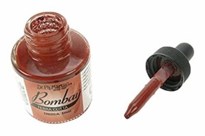 Dr. Ph. Martin's Bombay India Ink, 1.0 oz, Terra Cotta (22BY)