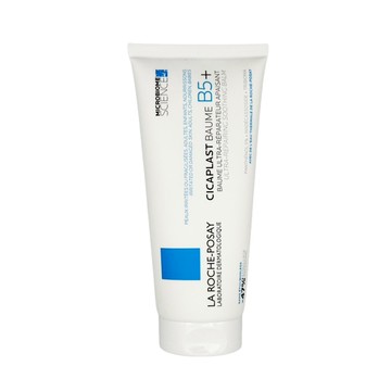 【LA ROCHEPOSAY 理膚寶水】 B5+全面修復霜100ml