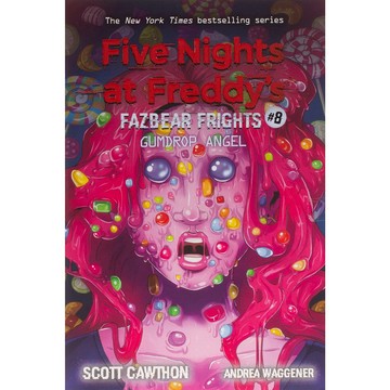 Five Nights at Freddy's: Fazbear Frights 8 / Scholastic出版社旗艦店