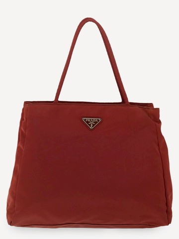 Prada Handbag