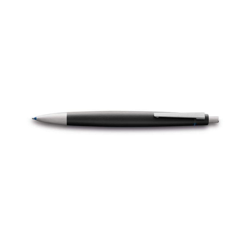 LAMY ラミー 多機能ペン 2000 ブラック L401 油性ボールペン4色 正規