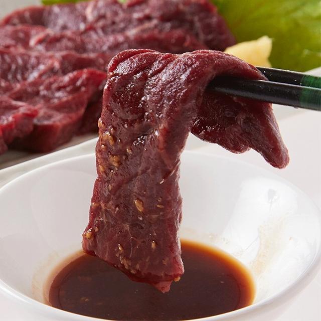 氷温熟成ミンク鯨 くじら 赤肉一級 400g (200g×2) クジラ肉 サク肉 赤肉