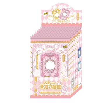 現貨 卡游KAYOU 谷美 亞克力相框 壓克力相框 第2彈 隨機單個販售