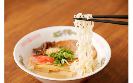 うまかっちゃん 30食 (5袋×6パック) とんこつ ラーメン 博多ラーメン