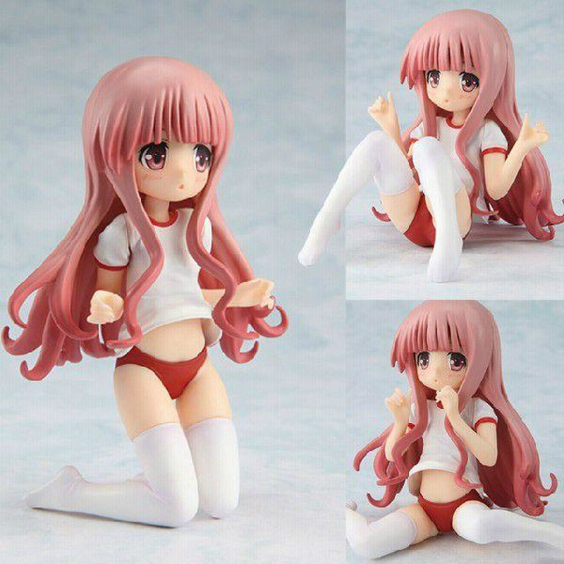 美品 トイズワークス フィギュア ロウきゅーぶ！ パンドラシステム 袴田ひなた 新品即納』{FIG} 袴田ひなた パンドラシステム ロウきゅーぶ!SS