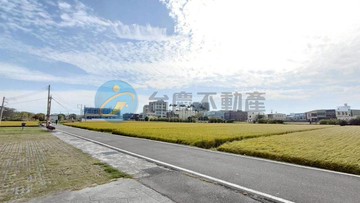 竹北溪洲超優質農地｜新竹縣竹北市溪洲段