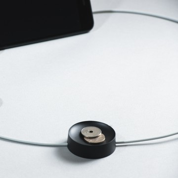 no.30 | 合器1 單線集線器