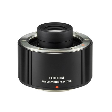FUJIFILM XF 2X TC WR-增距配接鏡*(平行輸入)