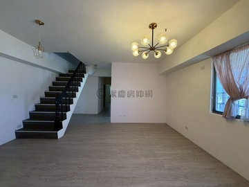 前鎮|屋況免整理｜大四房樓中樓|可用坪數近50坪｜高雄市前鎮區后安路
