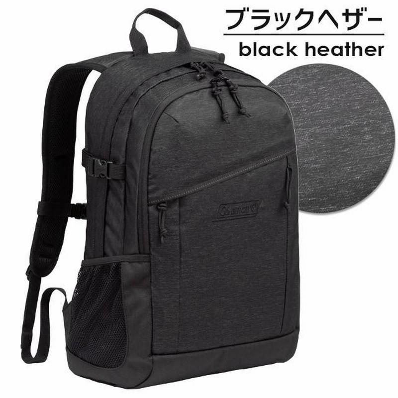 EVERY MAN リュックサック 黒 BEN DAVIS ☆ 【SALE 11％OFF】 リュック 25L ベンデイビス