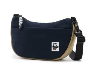 ●摩曼頓_CHUMS側背包