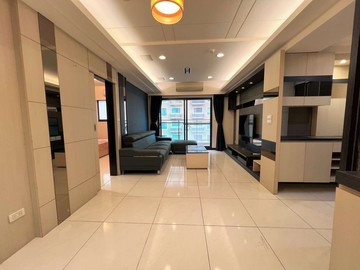 傳家謙里精緻三房車/中興路商圈/鳳鳴重劃區｜桃園市龜山區中興路