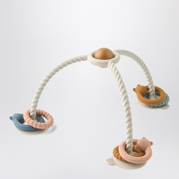 Soren suction toy in silicone