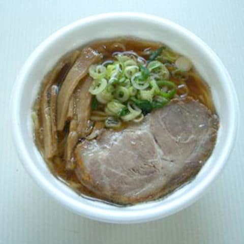 須藤製麺 旭川ラーメンのれん店の詰合わせ(10食入)