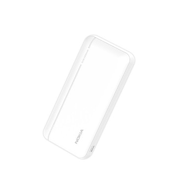 免運 nokia 20000mah行動電源 e6205-2