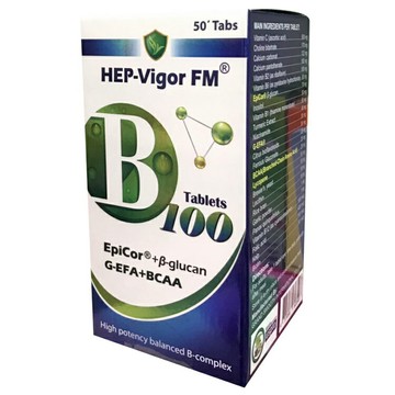 HUA 倍樂佳B-100強化配方錠 50錠【德芳保健藥妝】B群 維他命C