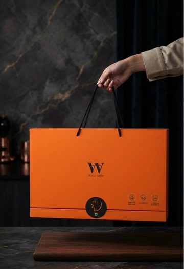 [Wazaa Select哇塞精選]精品咖啡中秋禮盒