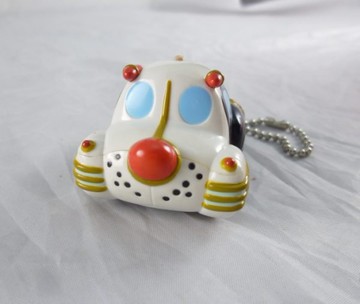 【震撼精品百貨】鉄腕アトム_原子小金剛~造型小汽車【共1款】