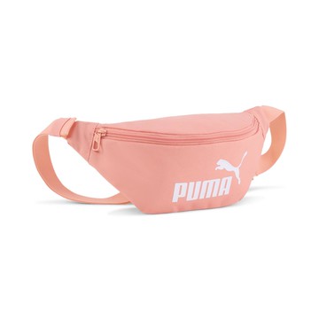 【PUMA官方旗艦】PUMA PHASE腰包 男女共同 09116506