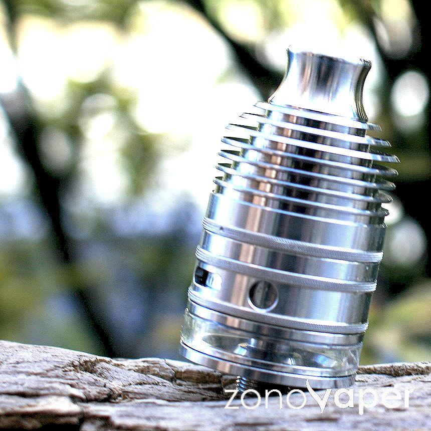 Taifun台風 GX 2ML TPD Version RDTA23mm