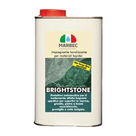 石材增豔劑 MARBEC馬貝克 BRIGHTSTONE 1L【領券滿額再折千7/31止】