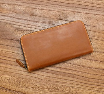 男士錢夾 真皮錢包 手拿包