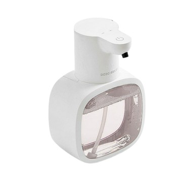 其他衛浴用品 自動洗手液機 感應器出泡沫洗手機 洗潔精機 智能電動皂液器 壁掛起泡機