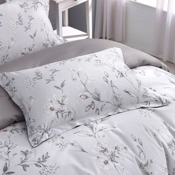 鴻宇 SUPIMA500織 匹馬棉 歐式壓框枕套2入 唐辛娜